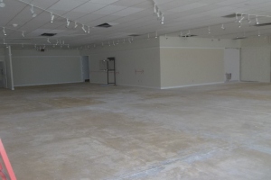 Remodel Commercial Demolition Retail Space - Remodeling