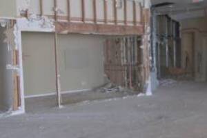 Remodel Commercial Demolition Retail Space - Remodeling