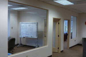 Remodel Commercial Office Meeting Rooms - Remodeling