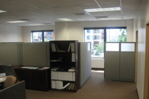 Remodel Commercial Office Meeting Rooms - Remodeling