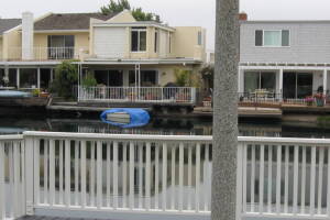 Remodel Residential Deck Lake Patio - Remodeling