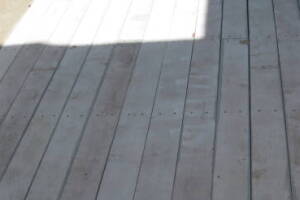 Remodel Residential Deck Lake Patio - Remodeling