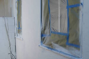 Remodel Residential Exterior Paint Facelift - Remodeling