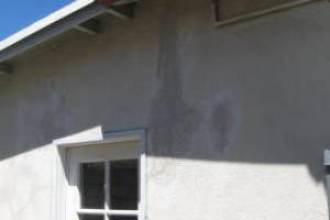 Remodel Residential Exterior Paint Facelift - Remodeling