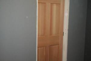 Remodel Residential Interior Facelift Doors - Remodeling