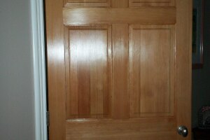 Remodel Residential Interior Facelift Doors - Remodeling