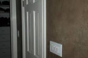 Remodel Residential Interior Facelift Doors - Remodeling