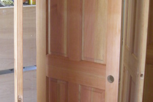 Remodel Residential Interior Facelift Doors - Remodeling