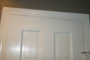 Remodel Residential Interior Facelift Doors - Remodeling