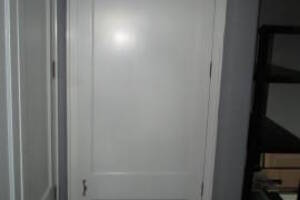 Remodel Residential Interior Facelift Doors - Remodeling