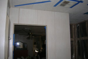 Remodel Residential Repairs Mobile Home - Remodeling