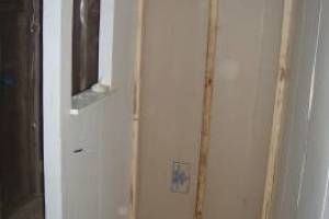 Remodel Residential Repairs Mobile Home - Remodeling