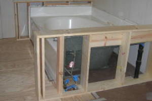 Remodel Residential Repairs Mobile Home - Remodeling