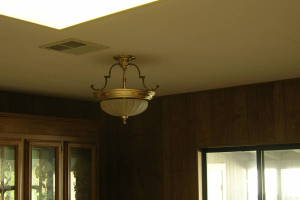 Remodel Residential Repairs Mobile Home - Remodeling