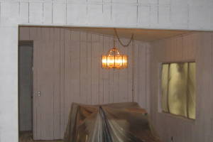 Remodel Residential Repairs Mobile Home - Remodeling