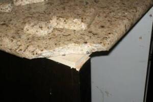 Remodel Kitchen Appliances Granite Cabinets - Remodeling