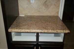 Remodel Kitchen Appliances Granite Cabinets - Remodeling