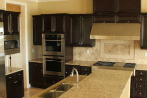 Remodel Kitchen Appliances Granite Cabinets - Remodeling