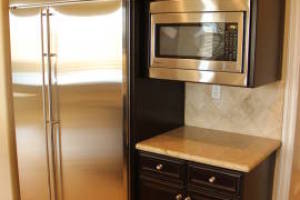 Remodel Kitchen Appliances Granite Cabinets - Remodeling