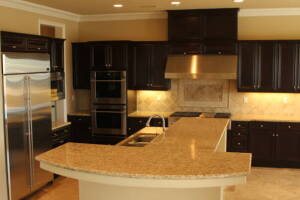 Remodel Kitchen Appliances Granite Cabinets - Remodeling