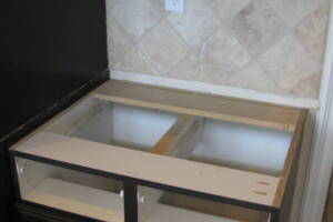 Remodel Kitchen Appliances Granite Cabinets - Remodeling