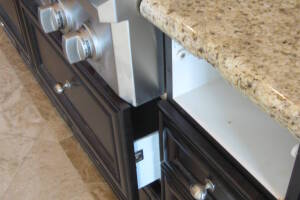 Remodel Kitchen Appliances Granite Cabinets - Remodeling