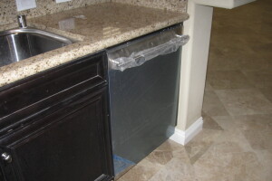 Remodel Kitchen Appliances Granite Cabinets - Remodeling