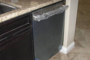 Remodel Kitchen Appliances Granite Cabinets - Remodeling