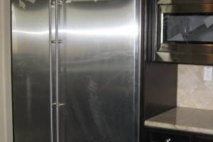 Remodel Kitchen Appliances Granite Cabinets - Remodeling