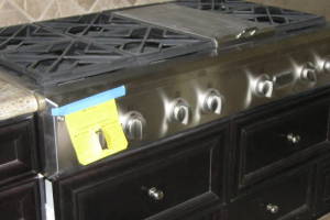 Remodel Kitchen Appliances Granite Cabinets - Remodeling