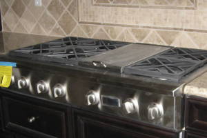 Remodel Kitchen Appliances Granite Cabinets - Remodeling