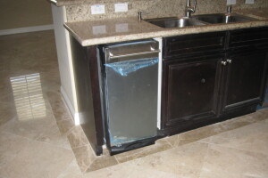 Remodel Kitchen Appliances Granite Cabinets - Remodeling