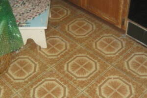 Remodel Kitchen Home Cabinets Flooring - Remodeling