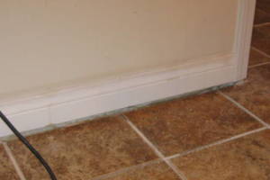 Remodel Kitchen Tile Flooring Cabinets - Remodeling