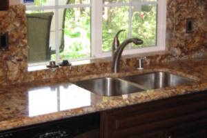 Remodel Kitchen Tile Flooring Cabinets - Remodeling