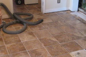 Remodel Kitchen Tile Flooring Cabinets - Remodeling