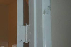 Repair Apartment Turnover Paint Touchups - Repair