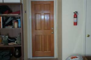 Repair Door Home Install Remodel - Repair