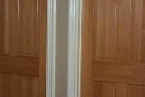 Repair Door Home Install Remodel - Repair