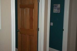 Repair Door Home Install Remodel - Repair