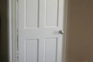 Repair Door Home Install Remodel - Repair