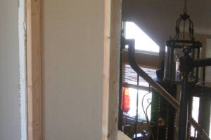 Repair Door Home Install Remodel - Repair