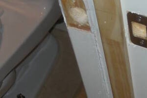 Repair Door Home Install Remodel - Repair