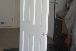 Repair Door Home Install Remodel - Repair