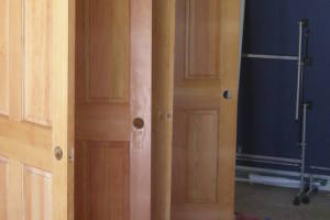 Repair Door Home Install Remodel - Repair