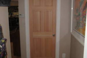 Repair Door Home Install Remodel - Repair