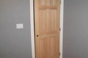 Repair Door Home Install Remodel - Repair