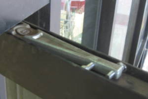 Repair Door Retail Concealed Closer - Repair