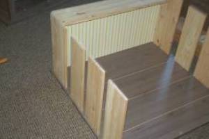 Repair Assembly Bedroom Furniture Emergency - Repair