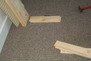 Repair Assembly Bedroom Furniture Emergency - Repair